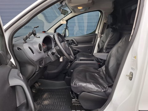 Citroën Berlingo 1.6 BlueHDI 100 Club S&S AIRCO / TREKHAAK / CRUISE CONTROLE / EURO 6 / MARGE !!