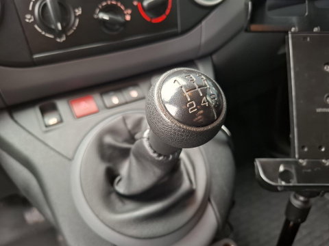 Citroën Berlingo 1.6 BlueHDI 100 Club S&S AIRCO / TREKHAAK / CRUISE CONTROLE / EURO 6 / MARGE !!