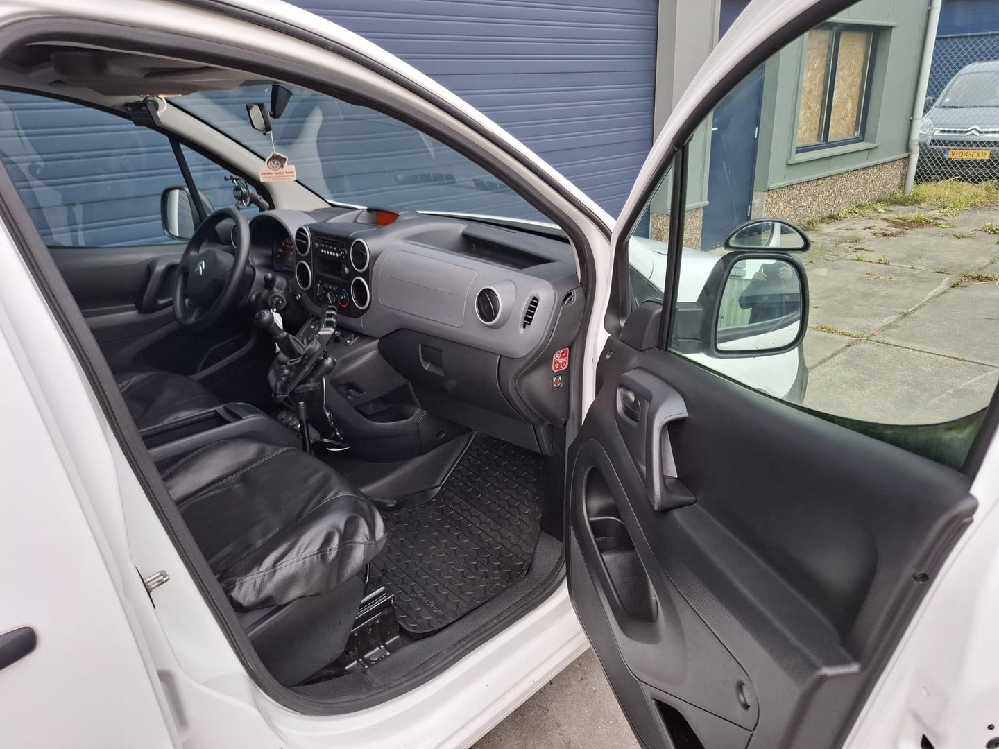 Citroën Berlingo 1.6 BlueHDI 100 Club S&S AIRCO / TREKHAAK / CRUISE CONTROLE / EURO 6 / MARGE !!