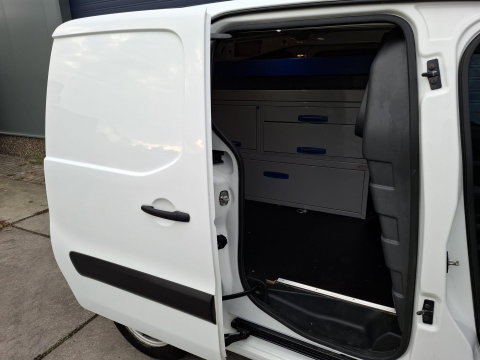 Citroën Berlingo 1.6 BlueHDI 100 Club S&S AIRCO / TREKHAAK / CRUISE CONTROLE / EURO 6 / MARGE !!