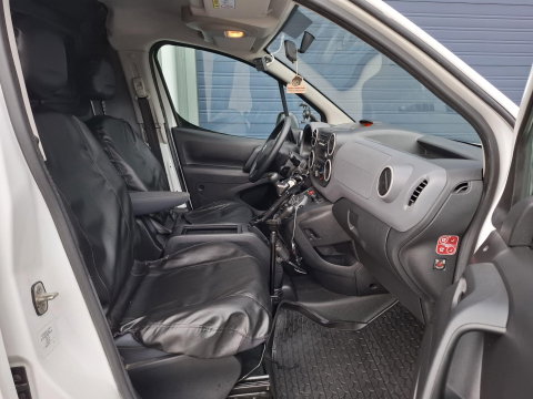 Citroën Berlingo 1.6 BlueHDI 100 Club S&S AIRCO / TREKHAAK / CRUISE CONTROLE / EURO 6 / MARGE !!