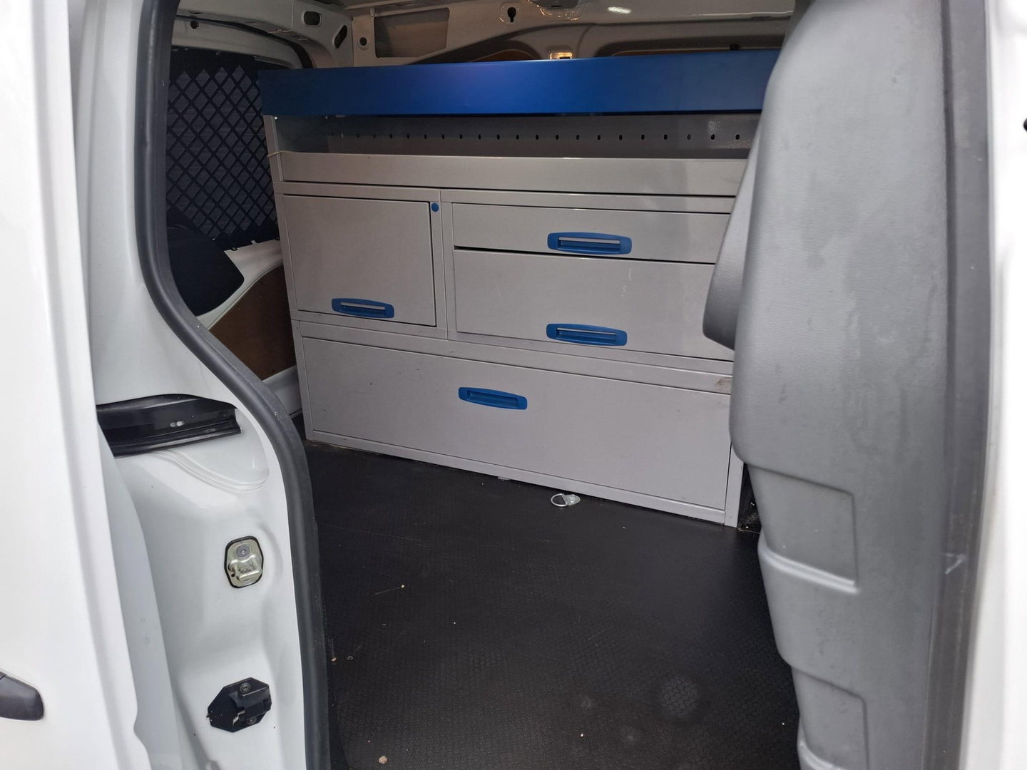 Citroën Berlingo 1.6 BlueHDI 100 Club S&S AIRCO / TREKHAAK / CRUISE CONTROLE / EURO 6 / MARGE !!