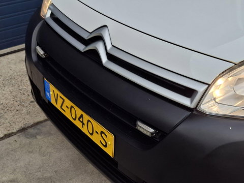 Citroën Berlingo 1.6 BlueHDI 100 Club S&S AIRCO / TREKHAAK / CRUISE CONTROLE / EURO 6 / MARGE !!