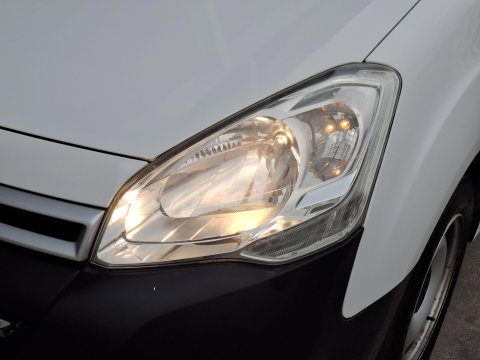 Citroën Berlingo 1.6 BlueHDI 100 Club S&S AIRCO / TREKHAAK / CRUISE CONTROLE / EURO 6 / MARGE !!