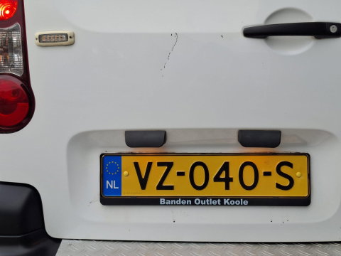 Citroën Berlingo 1.6 BlueHDI 100 Club S&S AIRCO / TREKHAAK / CRUISE CONTROLE / EURO 6 / MARGE !!