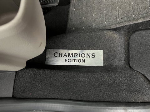 Ford Transit Custom 290 2.2 TDCI L2H1 Limited DC *DUBBEL-CABINE | DUBBELE-SCHUIFDEUR | LEATHER | NAVI-FULLMAP | CAMERA | AIRCO | CRUISE | PDC | 16''ALU | TOWBAR*