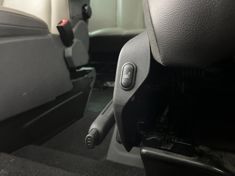 Ford Transit Custom 290 2.2 TDCI L2H1 Limited DC *DUBBEL-CABINE | DUBBELE-SCHUIFDEUR | LEATHER | NAVI-FULLMAP | CAMERA | AIRCO | CRUISE | PDC | 16''ALU | TOWBAR*