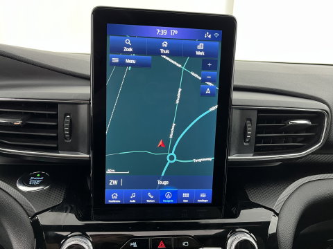 Ford Explorer 3.0 V6 EcoBoost PHEV ST-Line [7-Pers.] (Plug-in) (INCL.BTW) Aut. *PANO | LEATHER | FULL-LED | MEMORY-PACK | BANG&OLUFSEN | TOP-VIEW | ADAPTIVE-CRUISE | BLIND-SPOT | KEYLESS | HEATED-VENTILATED-COMFORTSEATS | 20''ALU | TOWBAR*