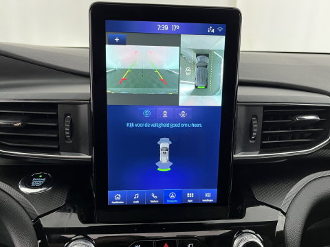 Ford Explorer 3.0 V6 EcoBoost PHEV ST-Line [7-Pers.] (Plug-in) (INCL.BTW) Aut. *PANO | LEATHER | FULL-LED | MEMORY-PACK | BANG&OLUFSEN | TOP-VIEW | ADAPTIVE-CRUISE | BLIND-SPOT | KEYLESS | HEATED-VENTILATED-COMFORTSEATS | 20''ALU | TOWBAR*
