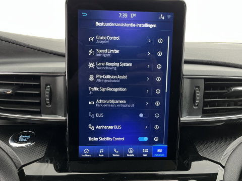 Ford Explorer 3.0 V6 EcoBoost PHEV ST-Line [7-Pers.] (Plug-in) (INCL.BTW) Aut. *PANO | LEATHER | FULL-LED | MEMORY-PACK | BANG&OLUFSEN | TOP-VIEW | ADAPTIVE-CRUISE | BLIND-SPOT | KEYLESS | HEATED-VENTILATED-COMFORTSEATS | 20''ALU | TOWBAR*