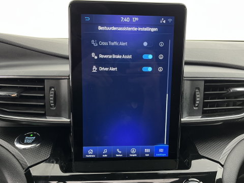 Ford Explorer 3.0 V6 EcoBoost PHEV ST-Line [7-Pers.] (Plug-in) (INCL.BTW) Aut. *PANO | LEATHER | FULL-LED | MEMORY-PACK | BANG&OLUFSEN | TOP-VIEW | ADAPTIVE-CRUISE | BLIND-SPOT | KEYLESS | HEATED-VENTILATED-COMFORTSEATS | 20''ALU | TOWBAR*