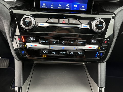 Ford Explorer 3.0 V6 EcoBoost PHEV ST-Line [7-Pers.] (Plug-in) (INCL.BTW) Aut. *PANO | LEATHER | FULL-LED | MEMORY-PACK | BANG&OLUFSEN | TOP-VIEW | ADAPTIVE-CRUISE | BLIND-SPOT | KEYLESS | HEATED-VENTILATED-COMFORTSEATS | 20''ALU | TOWBAR*