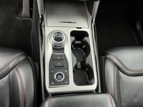 Ford Explorer 3.0 V6 EcoBoost PHEV ST-Line [7-Pers.] (Plug-in) (INCL.BTW) Aut. *PANO | LEATHER | FULL-LED | MEMORY-PACK | BANG&OLUFSEN | TOP-VIEW | ADAPTIVE-CRUISE | BLIND-SPOT | KEYLESS | HEATED-VENTILATED-COMFORTSEATS | 20''ALU | TOWBAR*