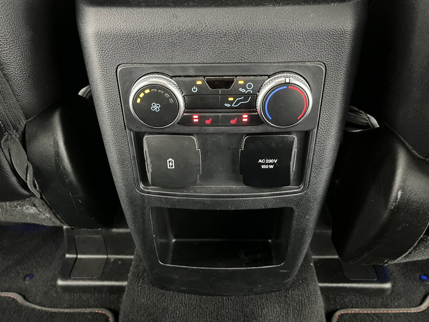 Ford Explorer 3.0 V6 EcoBoost PHEV ST-Line [7-Pers.] (Plug-in) (INCL.BTW) Aut. *PANO | LEATHER | FULL-LED | MEMORY-PACK | BANG&OLUFSEN | TOP-VIEW | ADAPTIVE-CRUISE | BLIND-SPOT | KEYLESS | HEATED-VENTILATED-COMFORTSEATS | 20''ALU | TOWBAR*