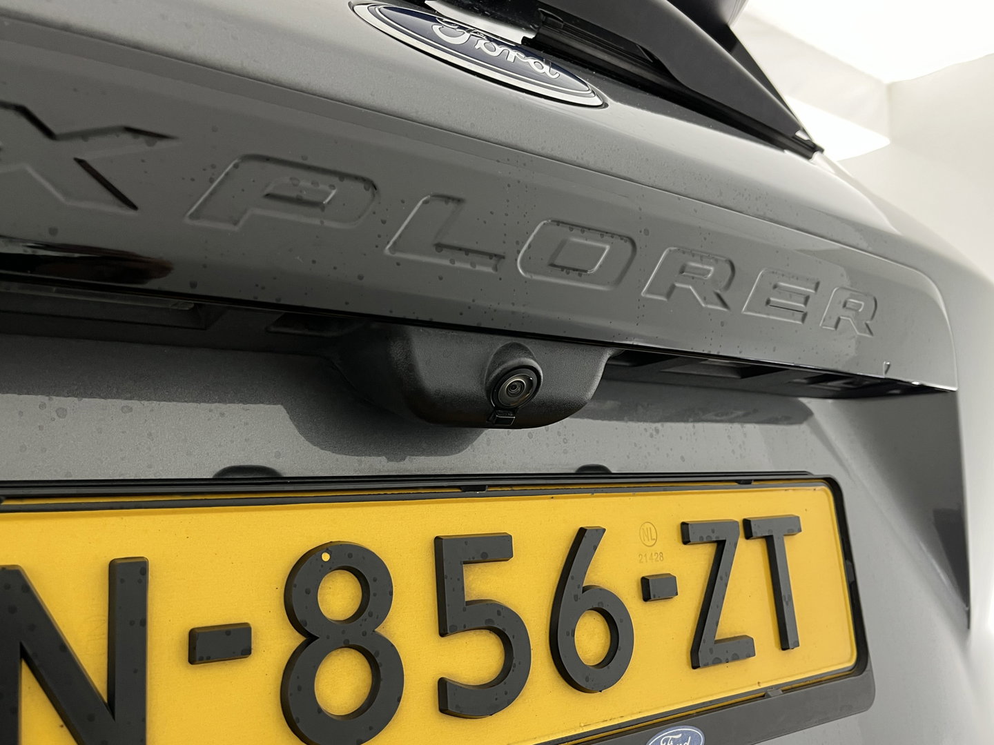 Ford Explorer 3.0 V6 EcoBoost PHEV ST-Line [7-Pers.] (Plug-in) (INCL.BTW) Aut. *PANO | LEATHER | FULL-LED | MEMORY-PACK | BANG&OLUFSEN | TOP-VIEW | ADAPTIVE-CRUISE | BLIND-SPOT | KEYLESS | HEATED-VENTILATED-COMFORTSEATS | 20''ALU | TOWBAR*