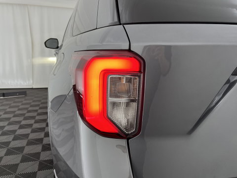 Ford Explorer 3.0 V6 EcoBoost PHEV ST-Line [7-Pers.] (Plug-in) (INCL.BTW) Aut. *PANO | LEATHER | FULL-LED | MEMORY-PACK | BANG&OLUFSEN | TOP-VIEW | ADAPTIVE-CRUISE | BLIND-SPOT | KEYLESS | HEATED-VENTILATED-COMFORTSEATS | 20''ALU | TOWBAR*