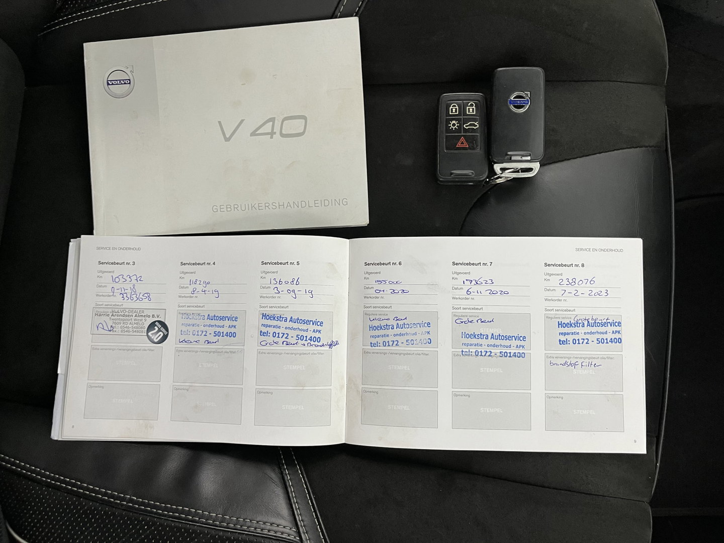 Volvo V40 2.0 D2 R-Design Business *LEATHER-MICROFIBRE | XENON | NAVI-FULLMAP | HEATED-SPORTSEATS | ECC | PDC | CRUISE | 15''ALU | TOWBAR*