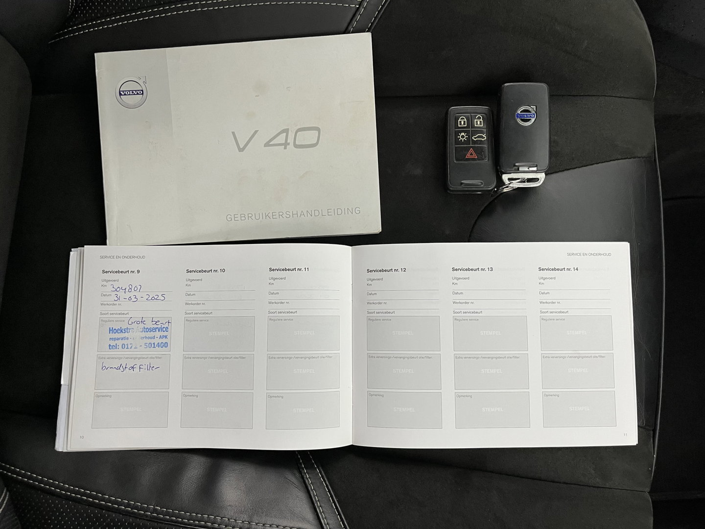 Volvo V40 2.0 D2 R-Design Business *LEATHER-MICROFIBRE | XENON | NAVI-FULLMAP | HEATED-SPORTSEATS | ECC | PDC | CRUISE | 15''ALU | TOWBAR*