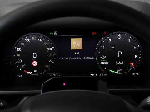 Land Rover Defender 2.0 P300e 110 X-Dynamic HSE |22"|Pano|Trekhaak|360 camera|Stoelkoeling