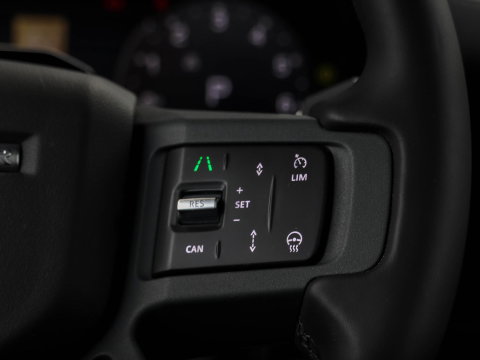 Land Rover Defender 2.0 P300e 110 X-Dynamic HSE |22"|Pano|Trekhaak|360 camera|Stoelkoeling