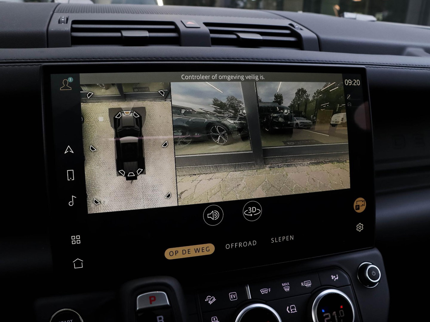 Land Rover Defender 2.0 P300e 110 X-Dynamic HSE |22"|Pano|Trekhaak|360 camera|Stoelkoeling