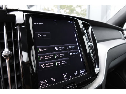 Volvo XC60 2.0 T8 Twin Engine AWD R-Design PANO KEYLESS VOL'