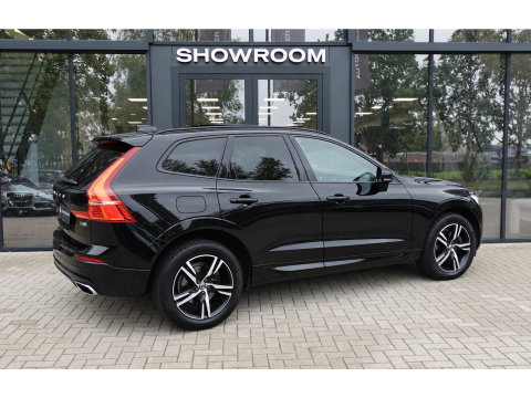 Volvo XC60 2.0 T8 Twin Engine AWD R-Design PANO KEYLESS VOL'