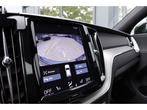Volvo XC60 2.0 T8 Twin Engine AWD R-Design PANO KEYLESS VOL'