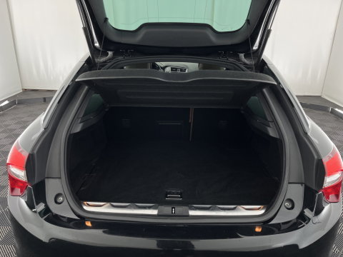 Citroën DS5 2.0 HDi Sport Chic Aut. *PANO | LUXURY-LEATHER | MEMORY-PACK | NAVI-FULLMAP | KEYLESS | CAMERA | MASSAGE | CRUISE | CAMERA | SHIFT-PADDLES | COMFORT-SEATS | 17"ALU*