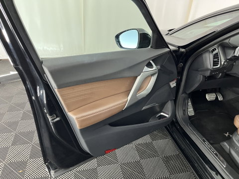 Citroën DS5 2.0 HDi Sport Chic Aut. *PANO | LUXURY-LEATHER | MEMORY-PACK | NAVI-FULLMAP | KEYLESS | CAMERA | MASSAGE | CRUISE | CAMERA | SHIFT-PADDLES | COMFORT-SEATS | 17"ALU*