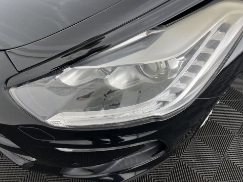 Citroën DS5 2.0 HDi Sport Chic Aut. *PANO | LUXURY-LEATHER | MEMORY-PACK | NAVI-FULLMAP | KEYLESS | CAMERA | MASSAGE | CRUISE | CAMERA | SHIFT-PADDLES | COMFORT-SEATS | 17"ALU*