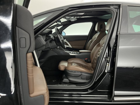 Citroën DS5 2.0 HDi Sport Chic Aut. *PANO | LUXURY-LEATHER | MEMORY-PACK | NAVI-FULLMAP | KEYLESS | CAMERA | MASSAGE | CRUISE | CAMERA | SHIFT-PADDLES | COMFORT-SEATS | 17"ALU*