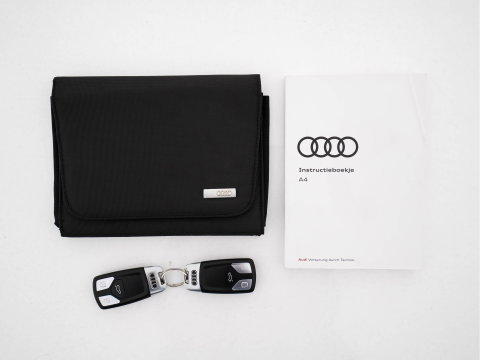 Audi A4 Avant 2.0 TFSI MHEV Design Pro Line Plus Aut. *DIGI-COCKPIT | XENON | NAVI-FULLMAP | HEATED-SPORTSEATS | PRIVACY-GLASS | AUDI-SOUND | AIRCO | PDC | CRUISE | 18''ALU | TOWBAR*