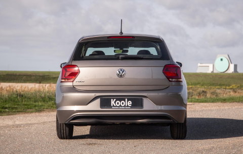 Volkswagen Polo 1.0 TSI Comfortline AIRCO / CRUISE CONTROLE / 5 DEURS / STOELVERWARMING / BENZINE