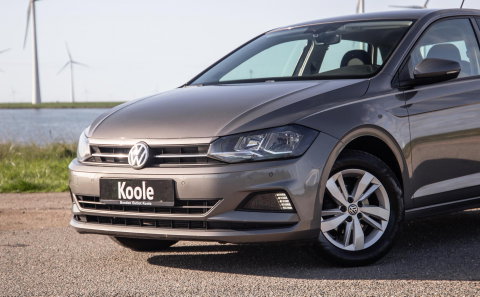 Volkswagen Polo 1.0 TSI Comfortline AIRCO / CRUISE CONTROLE / 5 DEURS / STOELVERWARMING / BENZINE