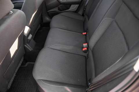 Volkswagen Polo 1.0 TSI Comfortline AIRCO / CRUISE CONTROLE / 5 DEURS / STOELVERWARMING / BENZINE