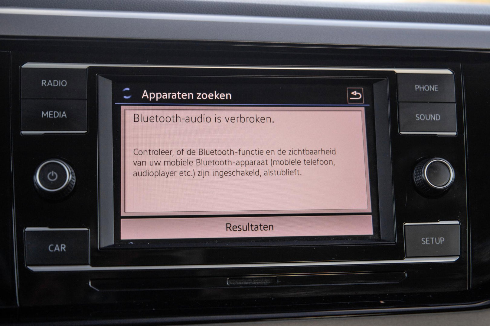 Volkswagen Polo 1.0 TSI Comfortline AIRCO / CRUISE CONTROLE / 5 DEURS / STOELVERWARMING / BENZINE