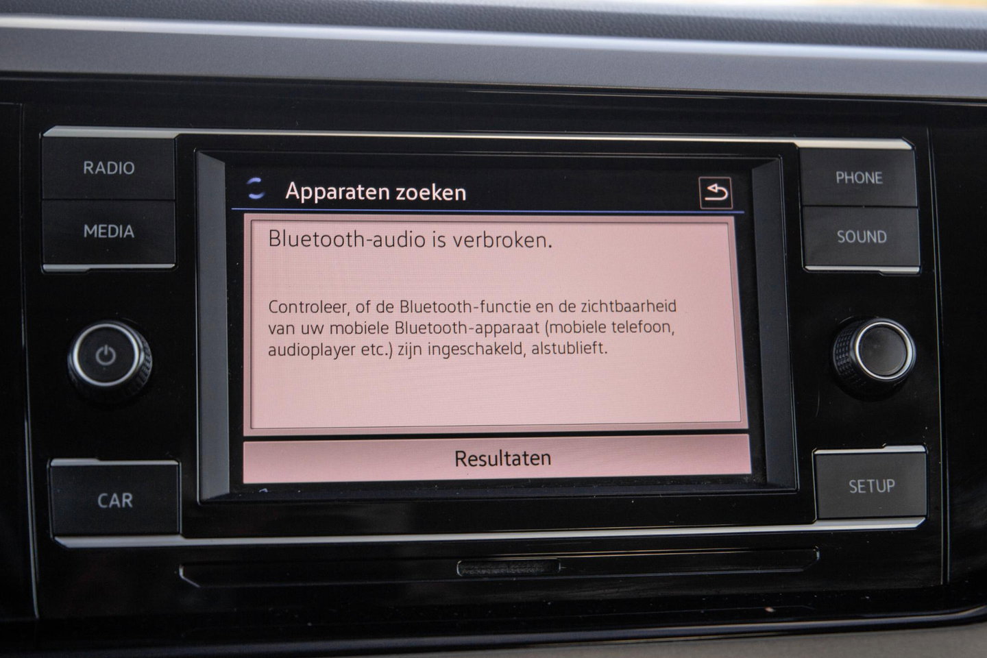 Volkswagen Polo 1.0 TSI Comfortline AIRCO / CRUISE CONTROLE / 5 DEURS / STOELVERWARMING / BENZINE
