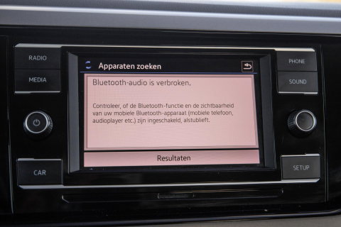 Volkswagen Polo 1.0 TSI Comfortline AIRCO / CRUISE CONTROLE / 5 DEURS / STOELVERWARMING / BENZINE