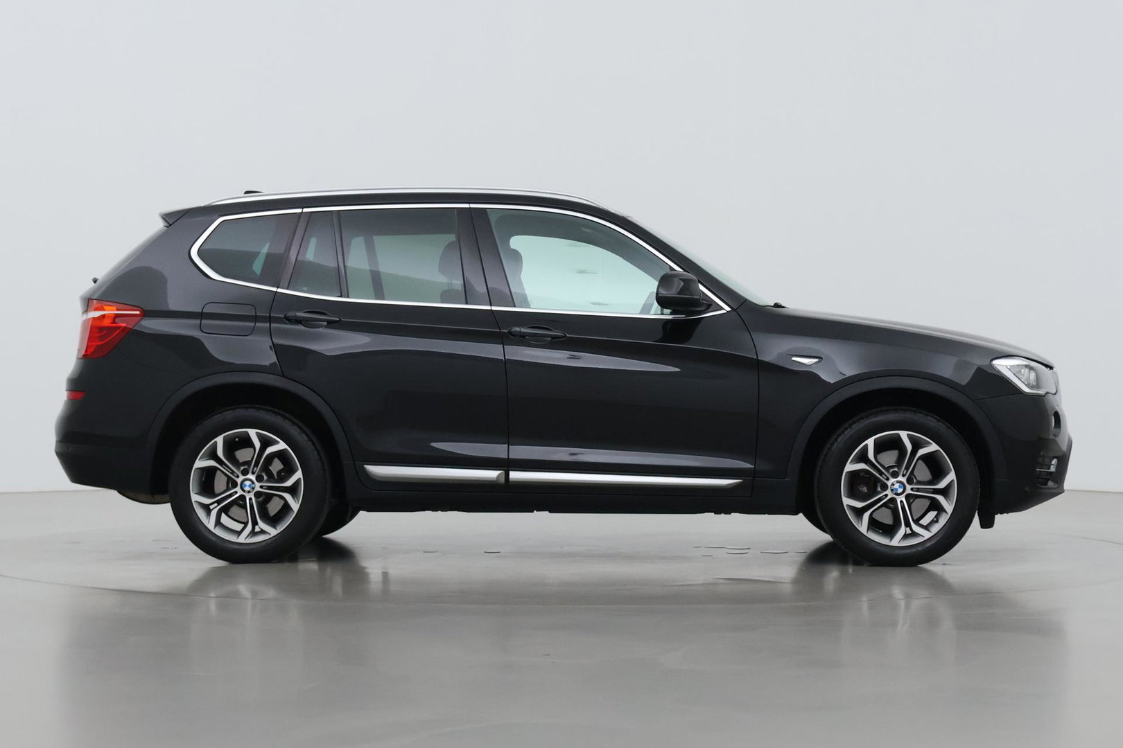 BMW X3 xDrive20i High Executive xLine Edition | Harman/Kardon | | Head-Up | Camera | Keyless | Stoel+Stuurverwarming | Memory | Cruise Control