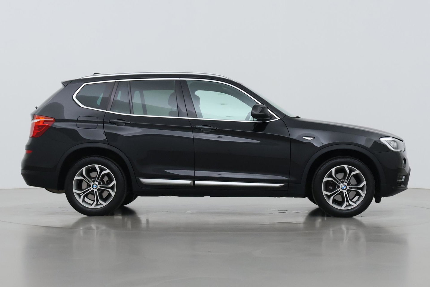 BMW X3 xDrive20i High Executive xLine Edition | Harman/Kardon | | Head-Up | Camera | Keyless | Stoel+Stuurverwarming | Memory | Cruise Control