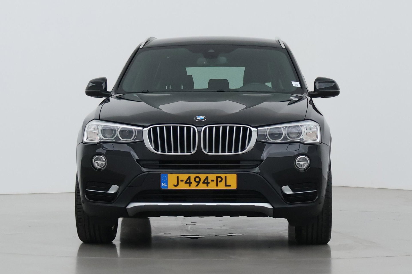 BMW X3 xDrive20i High Executive xLine Edition | Harman/Kardon | | Head-Up | Camera | Keyless | Stoel+Stuurverwarming | Memory | Cruise Control