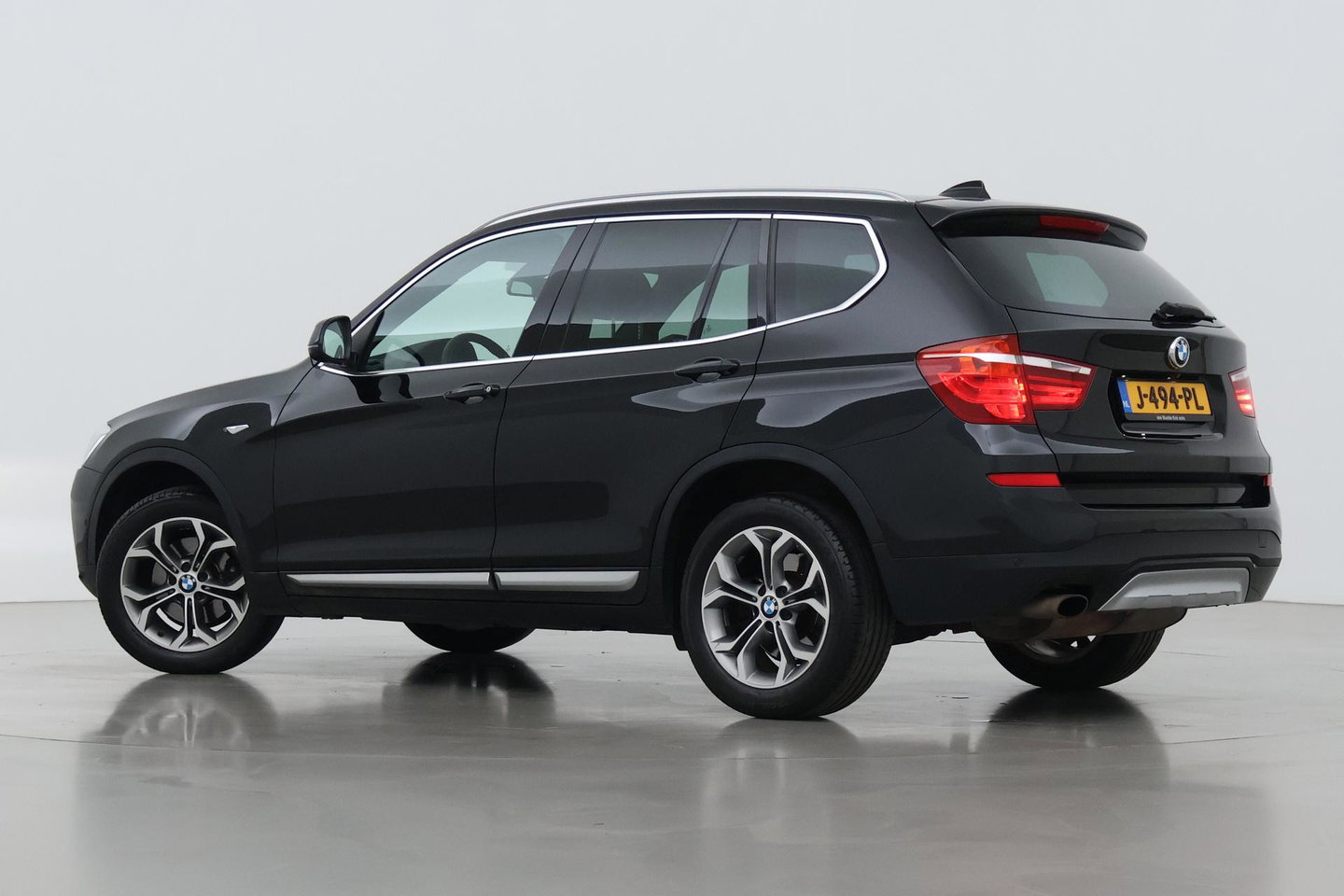 BMW X3 xDrive20i High Executive xLine Edition | Harman/Kardon | | Head-Up | Camera | Keyless | Stoel+Stuurverwarming | Memory | Cruise Control