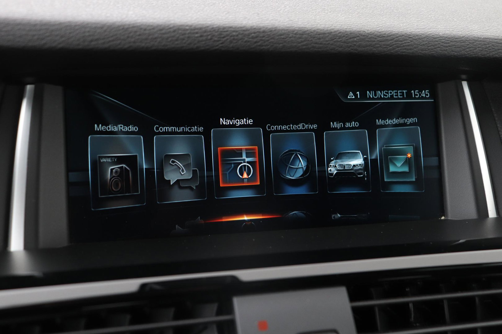 BMW X3 xDrive20i High Executive xLine Edition | Harman/Kardon | | Head-Up | Camera | Keyless | Stoel+Stuurverwarming | Memory | Cruise Control
