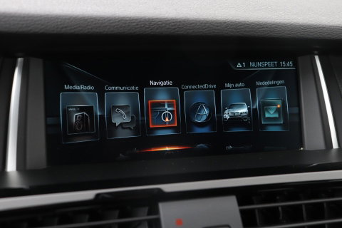 BMW X3 xDrive20i High Executive xLine Edition | Harman/Kardon | | Head-Up | Camera | Keyless | Stoel+Stuurverwarming | Memory | Cruise Control