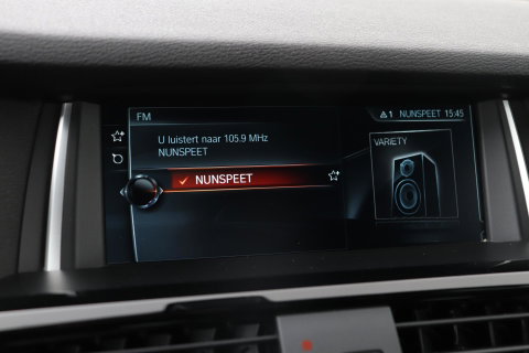 BMW X3 xDrive20i High Executive xLine Edition | Harman/Kardon | | Head-Up | Camera | Keyless | Stoel+Stuurverwarming | Memory | Cruise Control