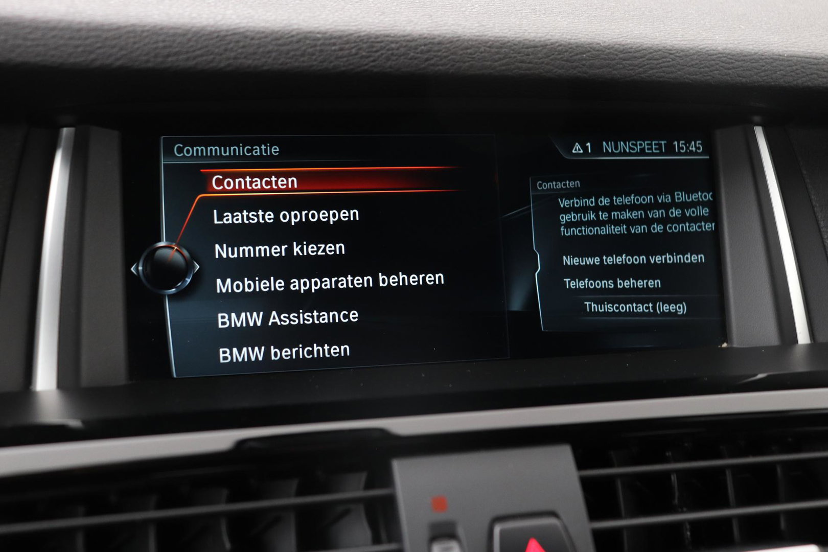 BMW X3 xDrive20i High Executive xLine Edition | Harman/Kardon | | Head-Up | Camera | Keyless | Stoel+Stuurverwarming | Memory | Cruise Control