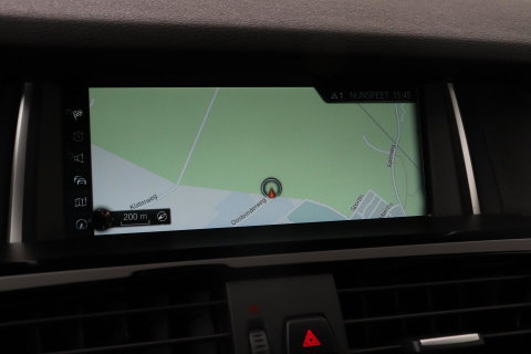BMW X3 xDrive20i High Executive xLine Edition | Harman/Kardon | | Head-Up | Camera | Keyless | Stoel+Stuurverwarming | Memory | Cruise Control