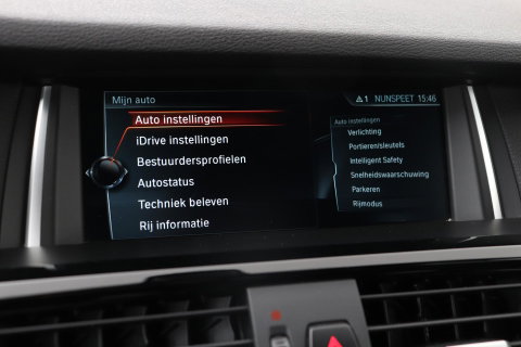 BMW X3 xDrive20i High Executive xLine Edition | Harman/Kardon | | Head-Up | Camera | Keyless | Stoel+Stuurverwarming | Memory | Cruise Control