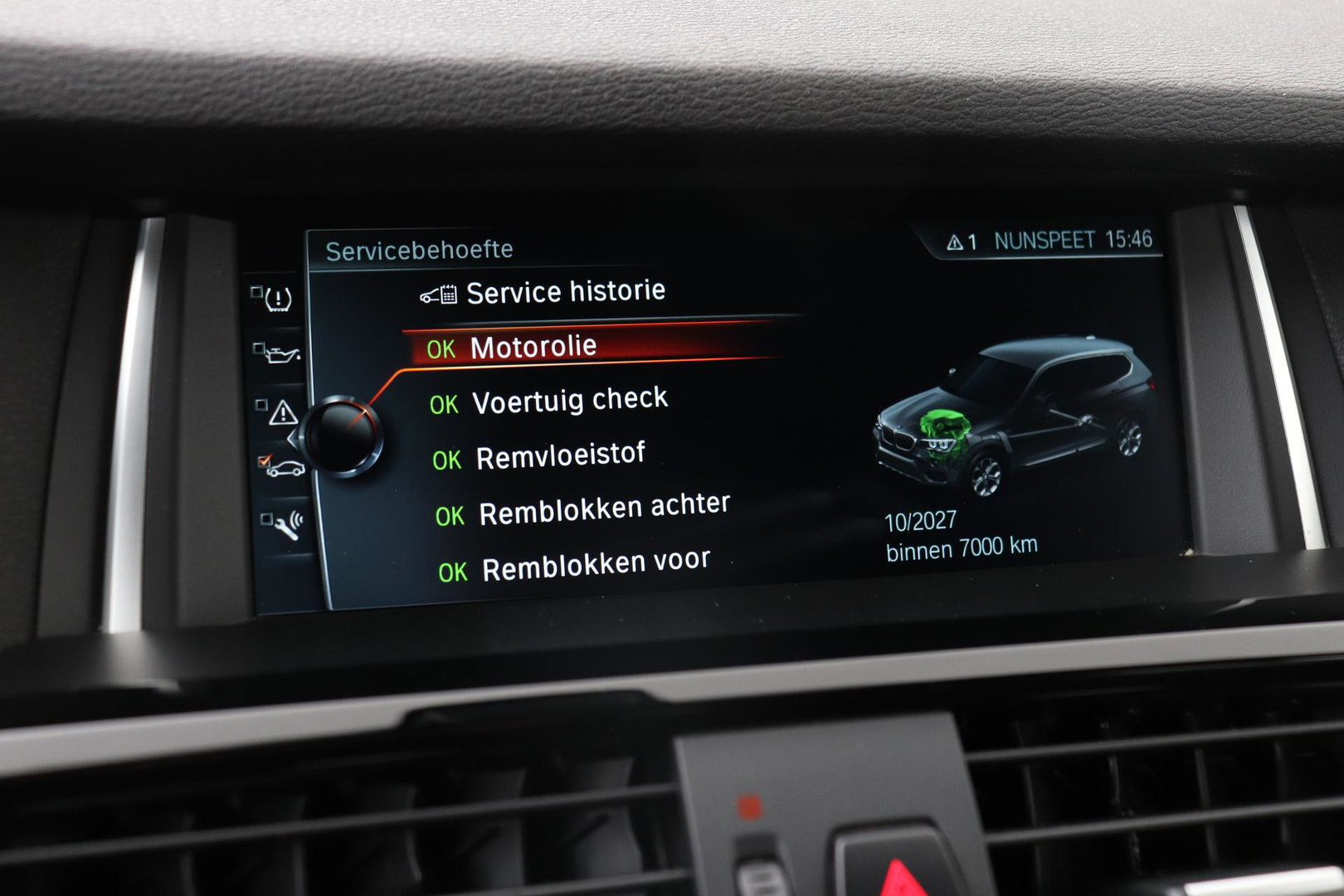 BMW X3 xDrive20i High Executive xLine Edition | Harman/Kardon | | Head-Up | Camera | Keyless | Stoel+Stuurverwarming | Memory | Cruise Control